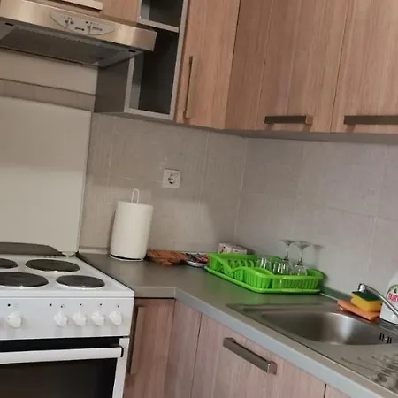 Benz Apartment