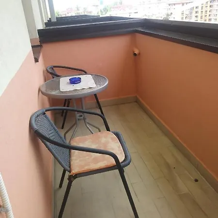 Apartment Benz